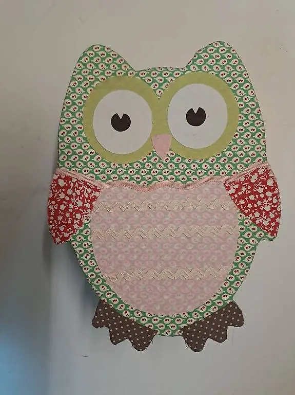 Kinder Lampe Uhu Kinderzimmer 20 CHF