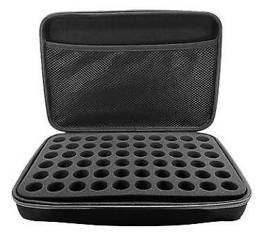 ätherische Öl Box z.B. für dOTERRA 60 Fläschli à 15 ml