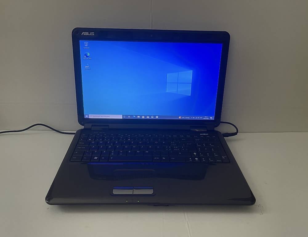 Laptop Asus
