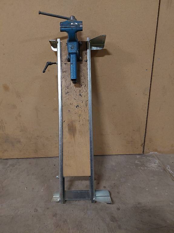 Morsa X Moduli Sortimo