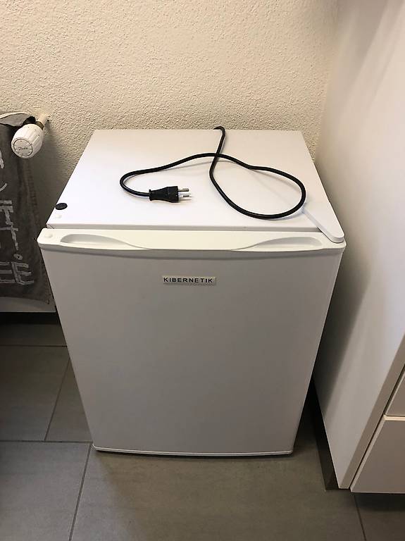 Gefrierschrank Kybernetik 60L