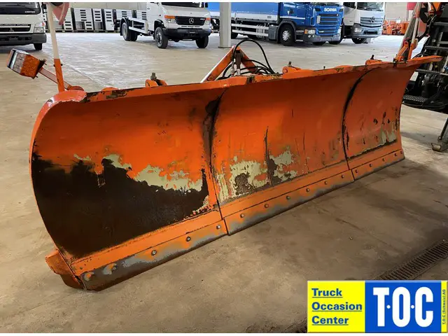 Kahlbacher LS 300 E, Zubehör / Diverses