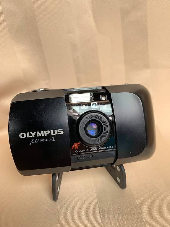 Olympus µ[mju: ] I