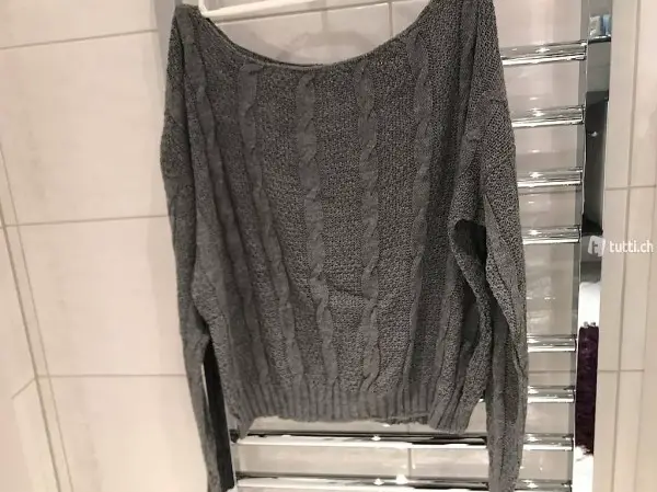 Strickpullover