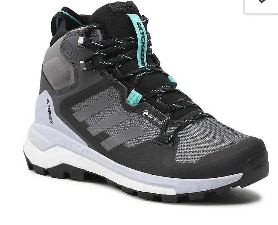 Adidas Terrex Skychaser 2 Mid GTX Gr 39 1/3 fabrikneu