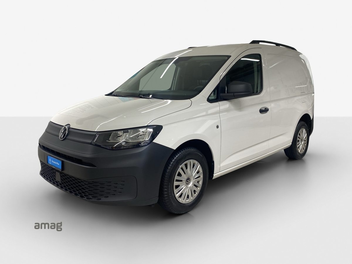 vw caddy cargo 2.0tdi 102ps 6g