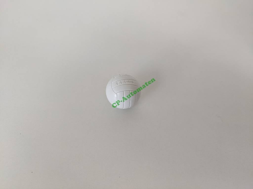 Kickerball im 50er Jahre Look