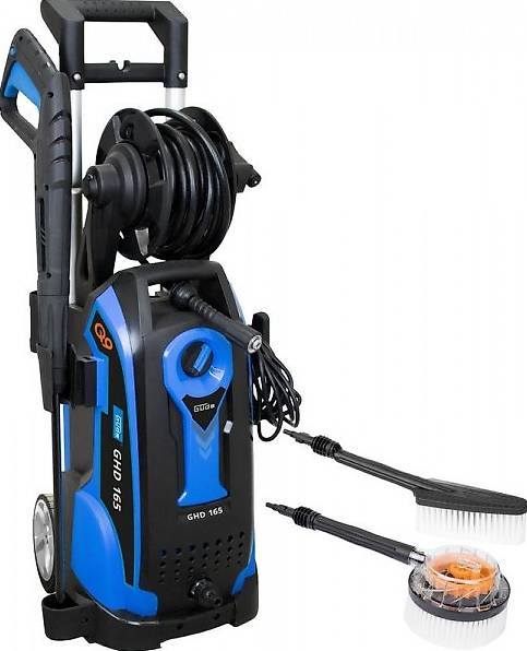  Hochdruckreiniger GHD 165 - Güde
