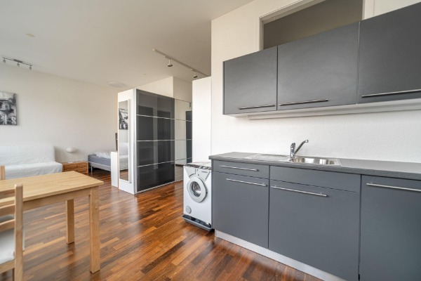 Immobilien Fotografie