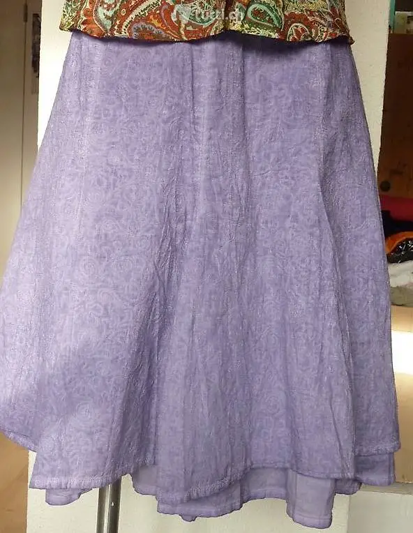 Nile Rock doppelrock Gr. M neu