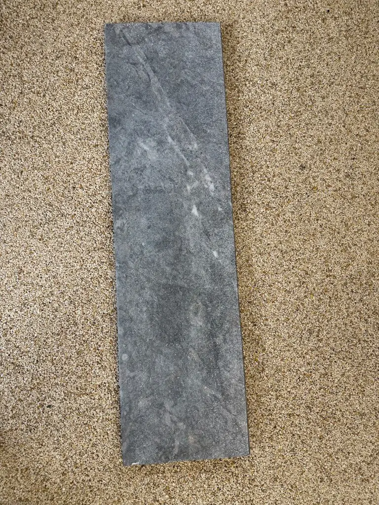 Mauerabdeckplatten Kalk Azur Grey