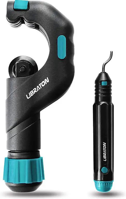 Rohrschneider 5-50mm