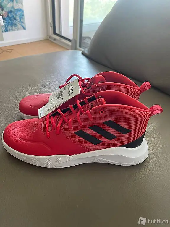 adidas schuhe NEU gr. 40