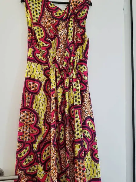 Marni Kleid Gr. 42 (IT)