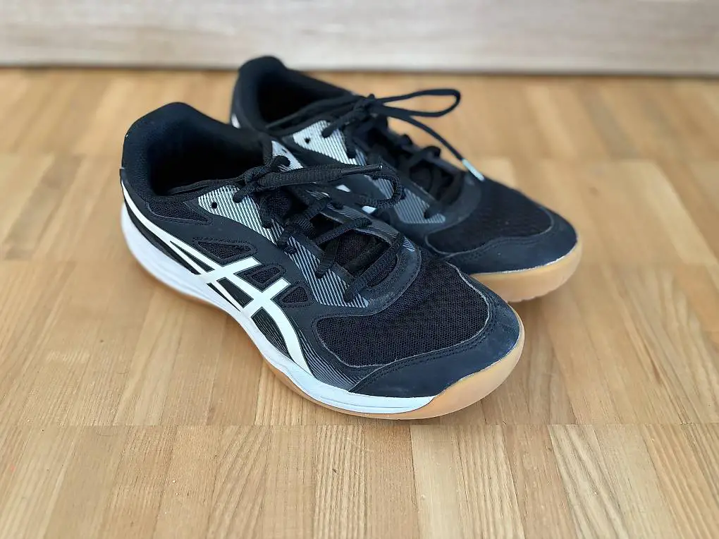 Asics 37
