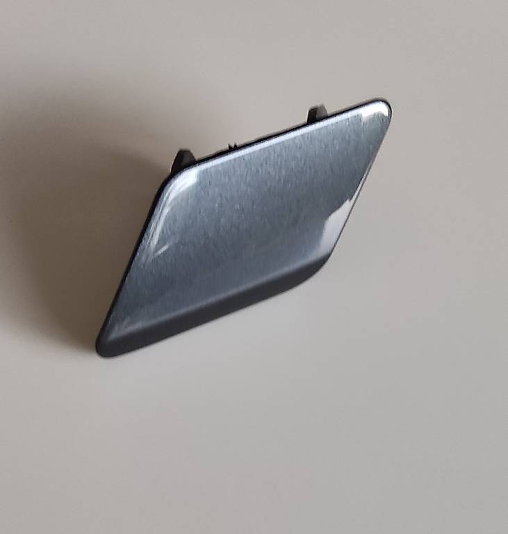 Abdeckung Scheinwerferreinigungsanlage BMW F30