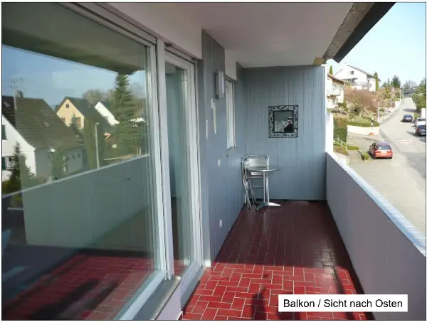 1.5 Zimmer Eigentumswohnung zu verkaufen