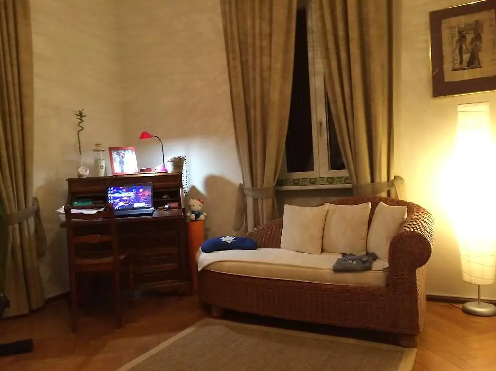 Appartamento quartiere Vela