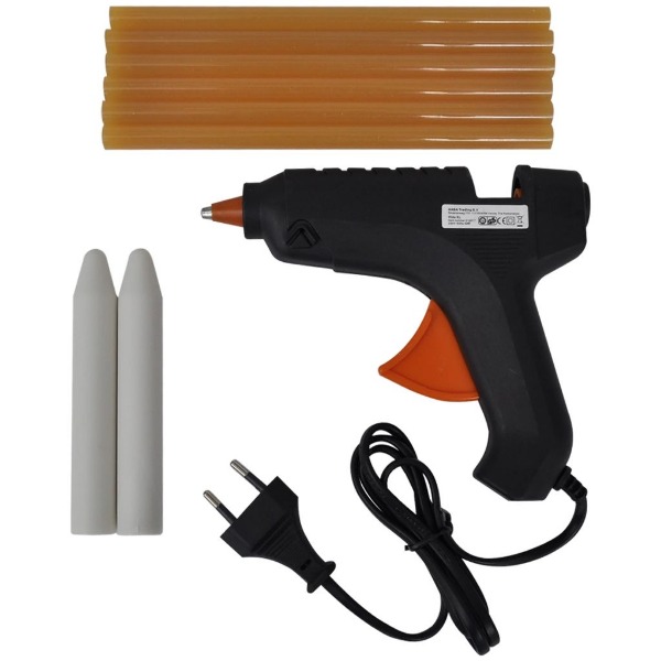  Ausbeulwerkzeug-Set mit Tragetasche XXL