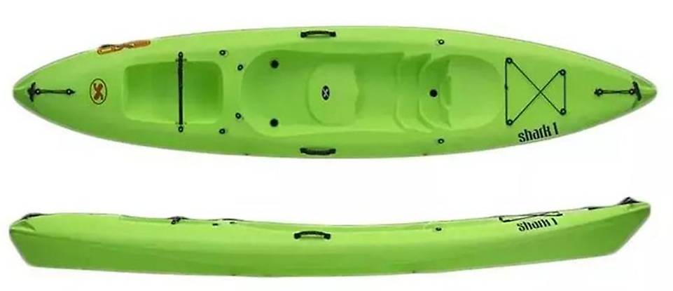 Kayak