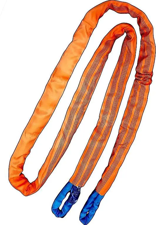 Abschleppschlaufe Abschleppseil für LKW 40 t