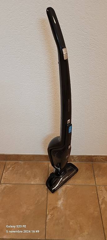 Aspirateur Electrolux
