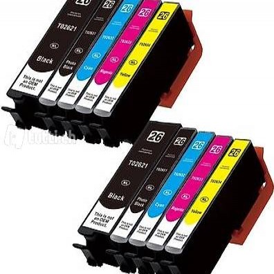  Epson Expression Premium XP-600 Series Ersatztintenpatronen