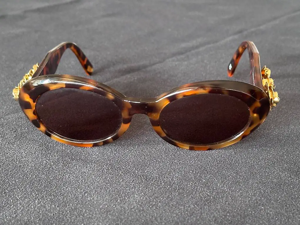 Gianni Versace Vintage Sonnenbrille