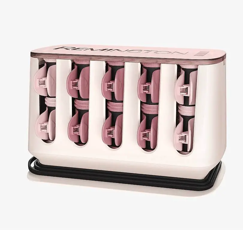 Remington Heizwickler 9100 PROLUX