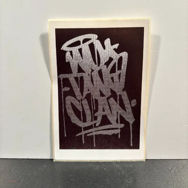 >top sticker tag grafiti streetart hiphop spraydose music dj