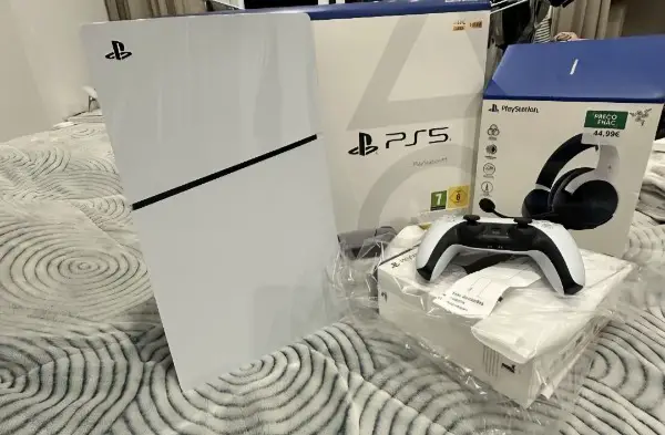 Playstation 5