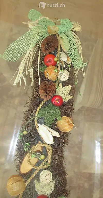 türgesteckt landhaus stil-osten