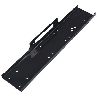 vidaXL Montageplatte 12000 lbs UniversalSKU:210452