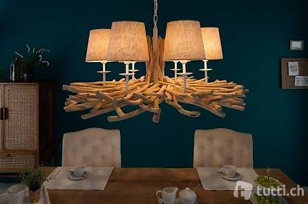  Kronleuchter Euphoria II