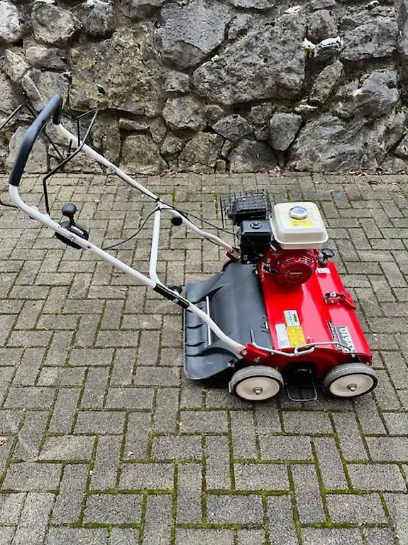 Tielbürger Vertikutierer mit Honda Motor TV 610 Occasion