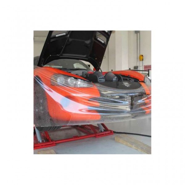 Steinschlagschutzfolie Ritrama STONE GUARD 240