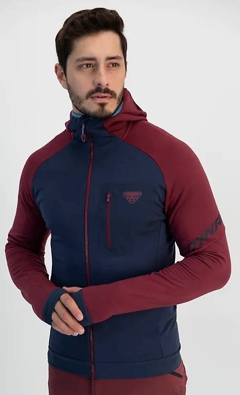 Dynafit Radical PTC M Jacket Men Gr M Neu