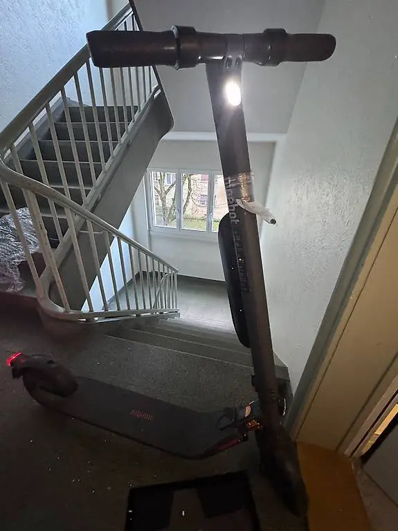 Segway Ninebot E45D E-scooter mit garantie