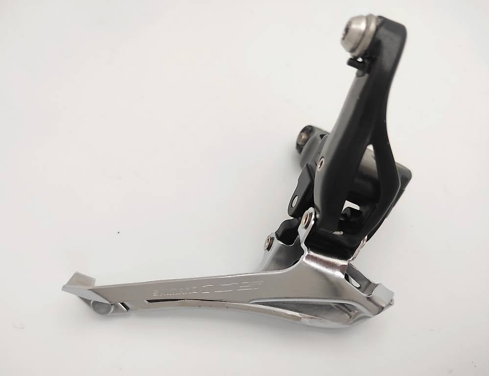 Shimano 105 Umwerfer FD-5800 2x11s Rennrad front Derailleur