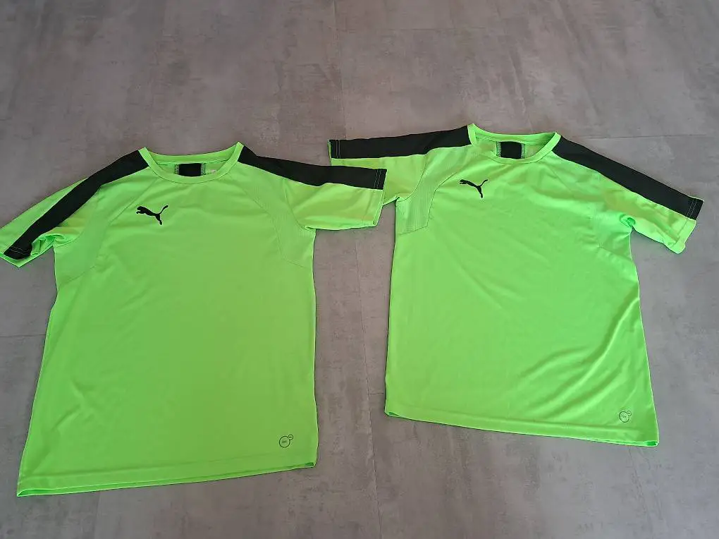 Trainingsshirt Puma Gr.164