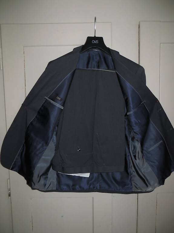 Anzug OVS