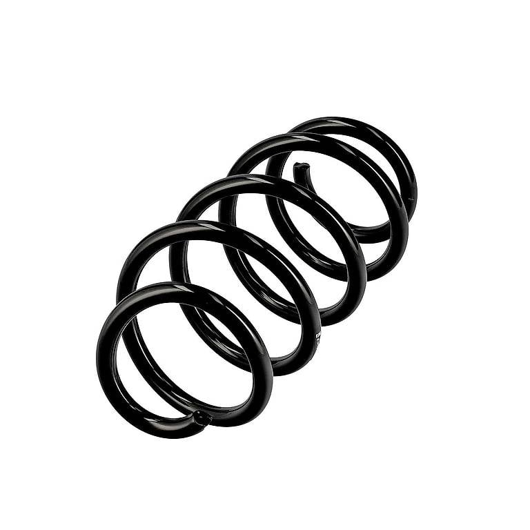 audi a3 (8p) - vw passat (b6, b7) original federn r10770