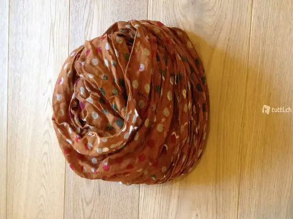 Manila Grace foulard