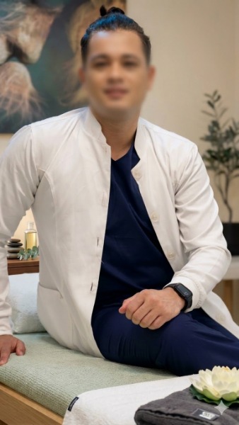 Exklusive Auszeit: Sinnliche Entspannung für Körper & Geist