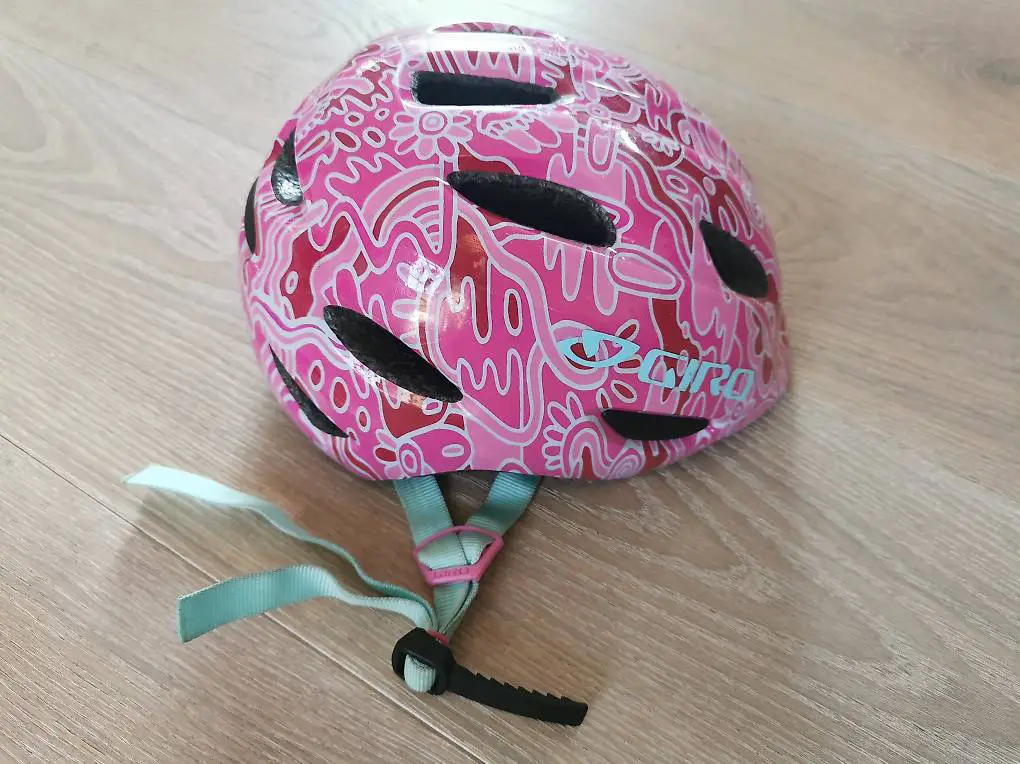 Fahrradhelm/ Velohelm xs