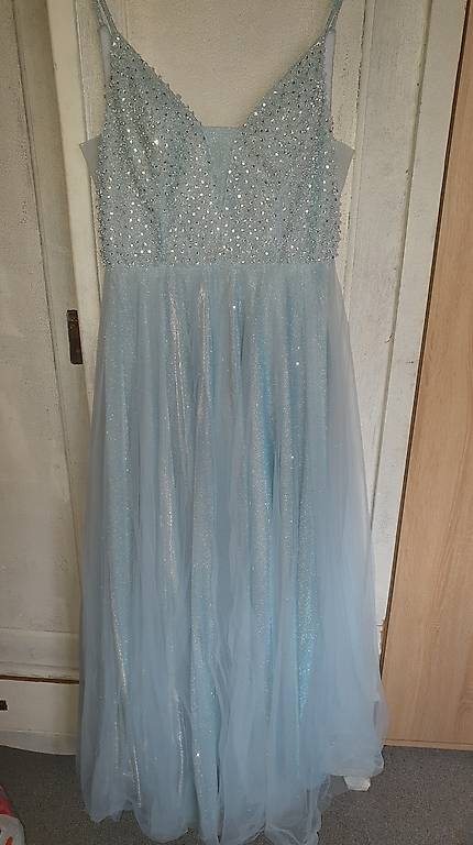 Ballkleid Marke Mascara