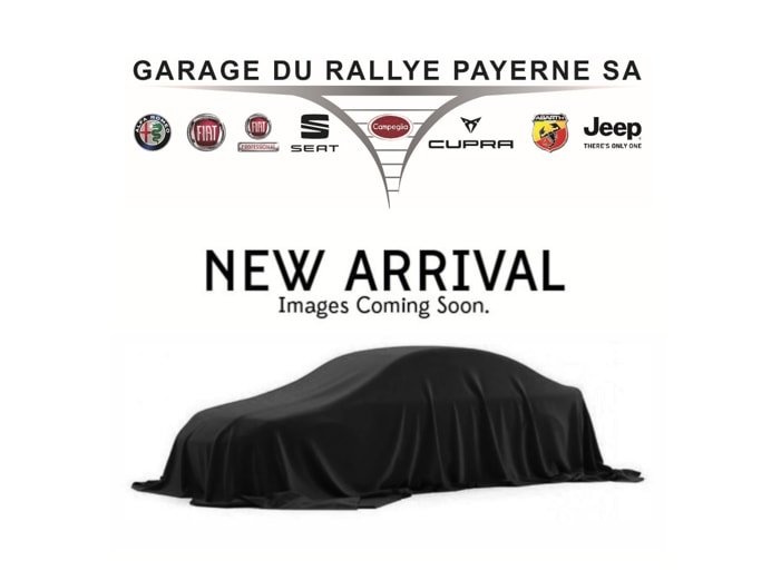 VW Polo 1.0 TSI BMT Comfortline DSG