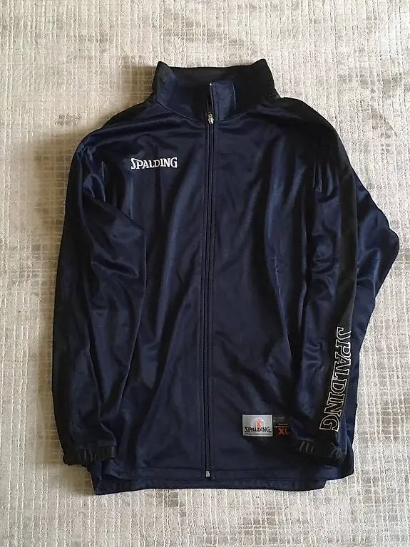 Trainingsanzug Spalding für Kinder/Jugendliche XS, S und M