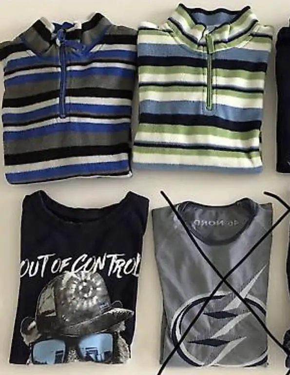 Fleecepullover, Pullover Grösse 146/152