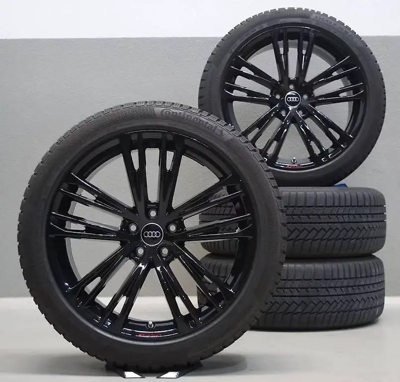 Original Audi A7 | S7 4K 20 Zoll Winterräder
